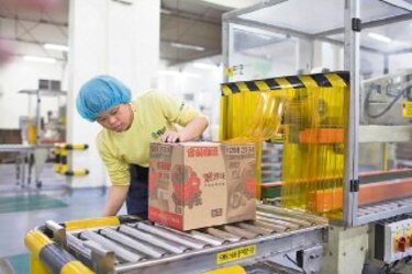Se expande manufactura china en diciembre