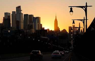 MEF destaca fuerte interés de inversionistas en Panamá tras reuniones en Nueva York