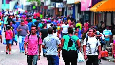 Censo de 2020, un nuevo reto