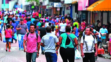 Censo de 2020, un nuevo reto