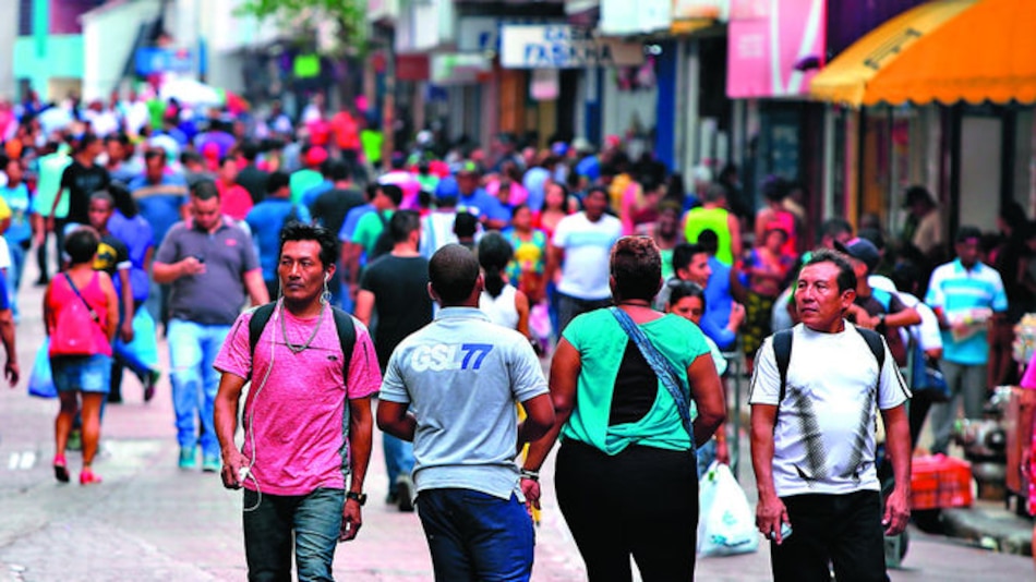 Censo de 2020, un nuevo reto