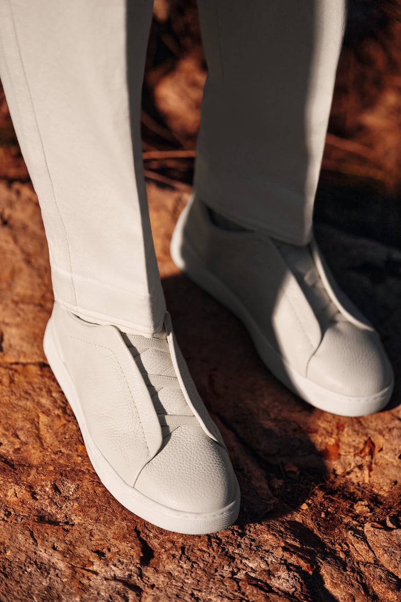 Zegna Su Misura. Tu mundo hecho a la medida