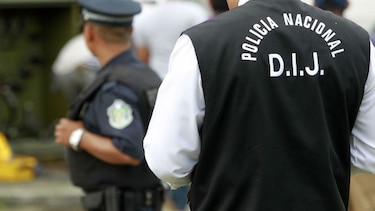 Desmantelan red de secuestradores en San Miguelito; rescatan a una mujer