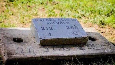 Régimen de Maduro ordena vigilancia judicial durante funeral del capitán Acosta Arévalo