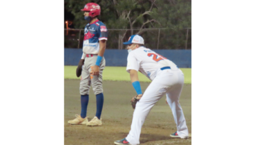 Serie Final del Juvenil llega al estadio Rod Carew