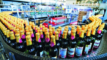 Millonaria inversión para reforzar marcas