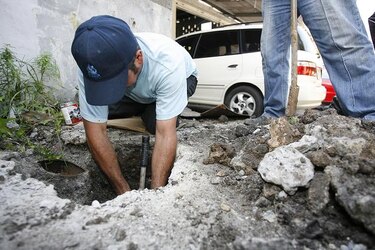 Idaan cortará mañana el servicio a más de 600 clientes morosos