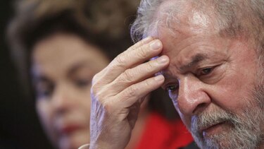 Condena de Lula abre campaña