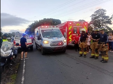 SUME 9-1-1: 17 años salvando vidas