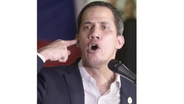 EU condena detención de un tío de Guaidó en Venezuela