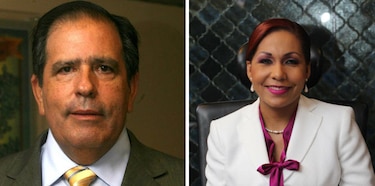 ‘Nosotros nos vamos a defender’: dice el diputado Raúl Hernández