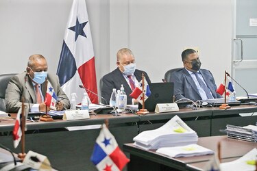 La Comisión de Presupuesto por dentro