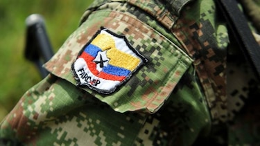 Menores de edad saldrán de campamentos de las FARC el 10  de septiembre