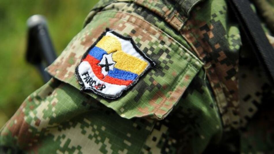Menores de edad saldrán de campamentos de las FARC el 10 de septiembre