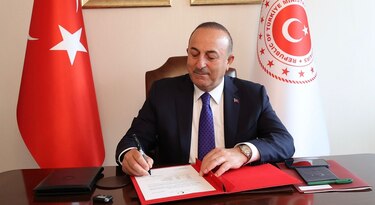 Turquía cambia su nombre en la ONU por el de ‘Türkiye’