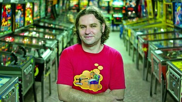 Reabre sus puertas el Museo del Pinball