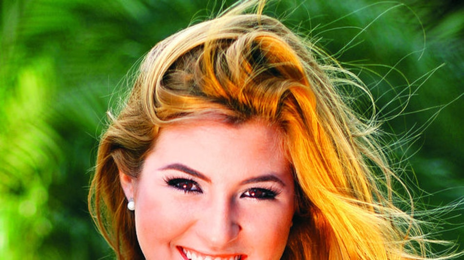 Daniela Mireya Durán García de Paredes