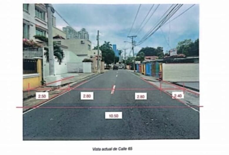 Vecinos de San Francisco piden respeto a acuerdos comunitarios, tras modificaciones en zonificación