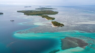Panamá aboga para que las naciones protejan los océanos