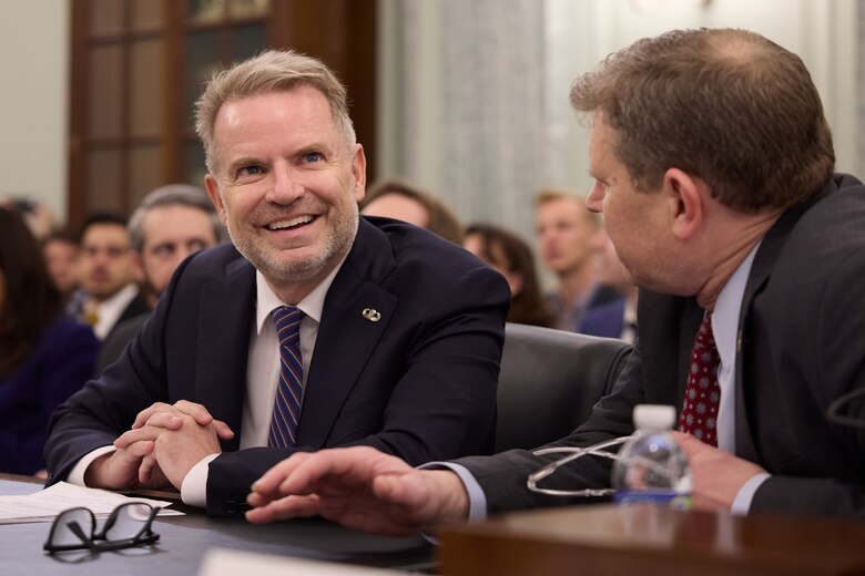 Narrativa de Trump dominó la audiencia del Senado de EU sobre el Canal de Panamá