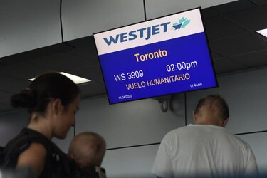 Desde el Aeropuerto de Tocumen realizan más de 15 vuelos humanitarios en medio de la pandemia