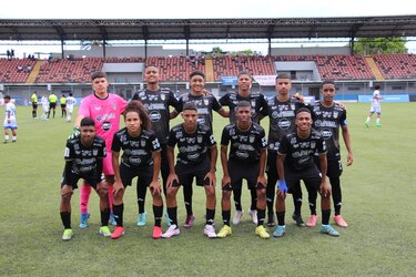CAI La Chorrera, Palmeiras y River Plate son invitados en torneo juvenil de la MLS