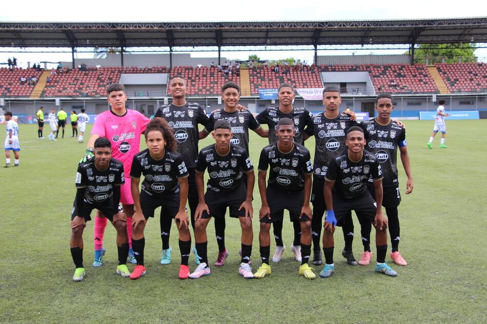 CAI La Chorrera, Palmeiras y River Plate son invitados en torneo juvenil de la MLS