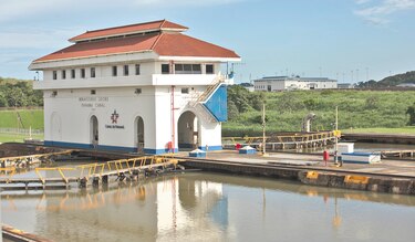 De mar a mar: 110 años de un destino interoceánico