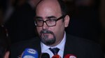 Nuevos ministro de Comercio y viceministro de la Presidencia toman posesión de sus puestos