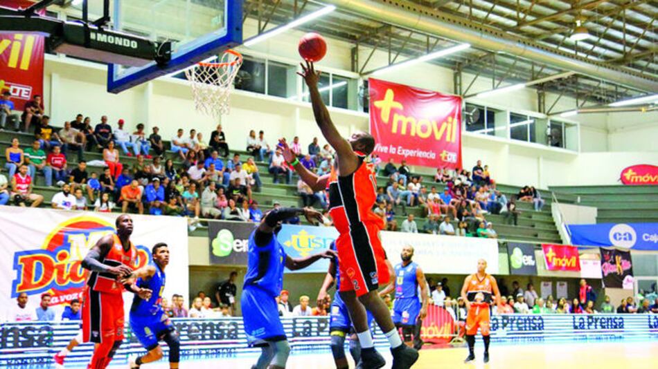 Caballos, primer clasificado