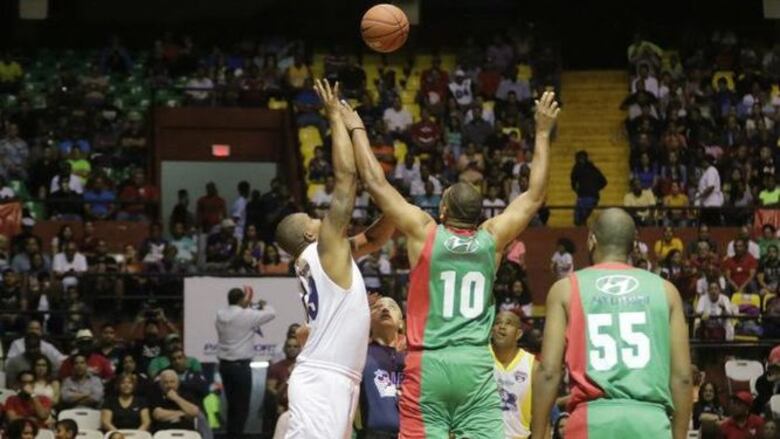 Correcaminos de Colón, campeones de la LPB