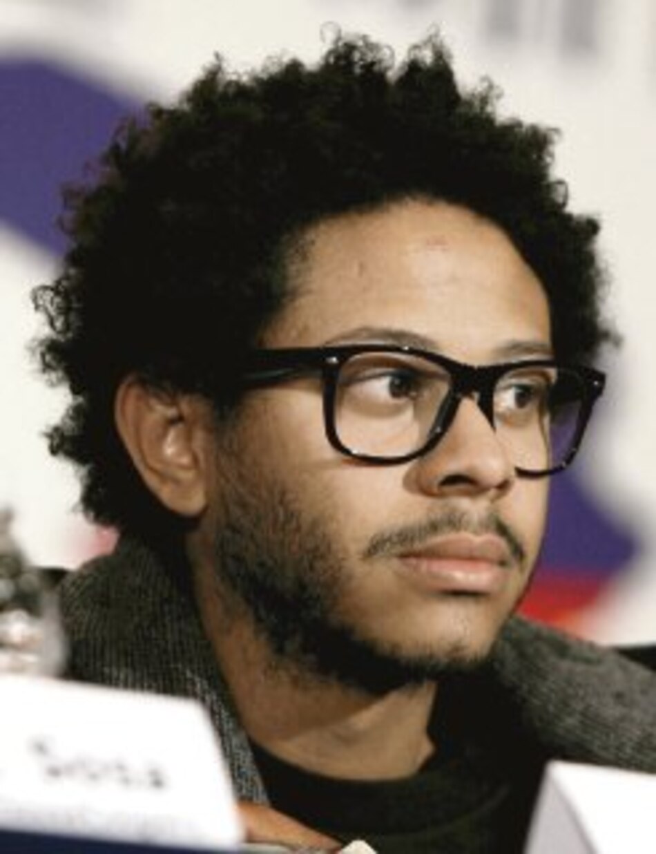 Kalimba ingresa a cárcel mexicana