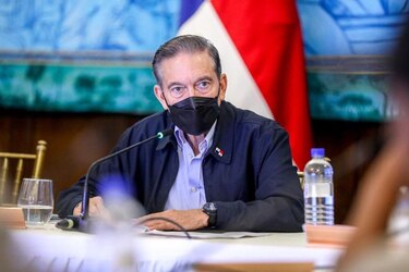 El sector empresarial exige a Cortizo acciones concretas ante el ‘tornado de situaciones’ que atraviesa el país