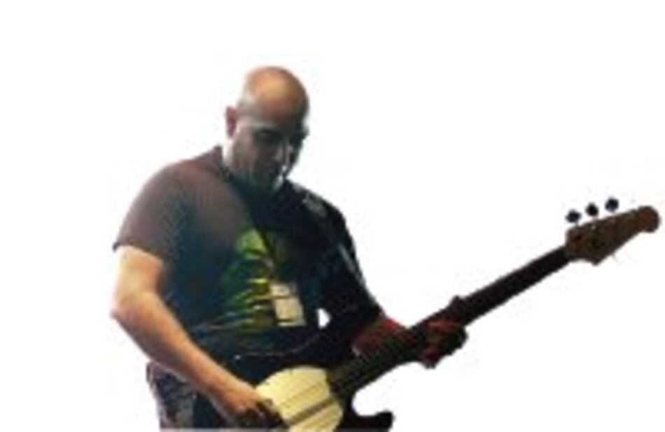 El Sr. Camacho grabará CD de éxitos