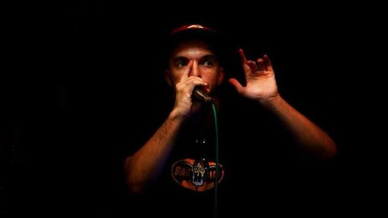 Garnett, Killombo y Josh, una mezcla de ritmos