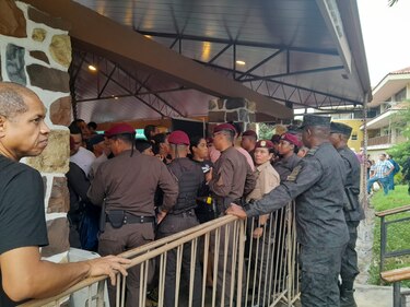 Boca La Caja y San Sebastián no entrarán en los cambios de zonificación del corregimiento de San Francisco