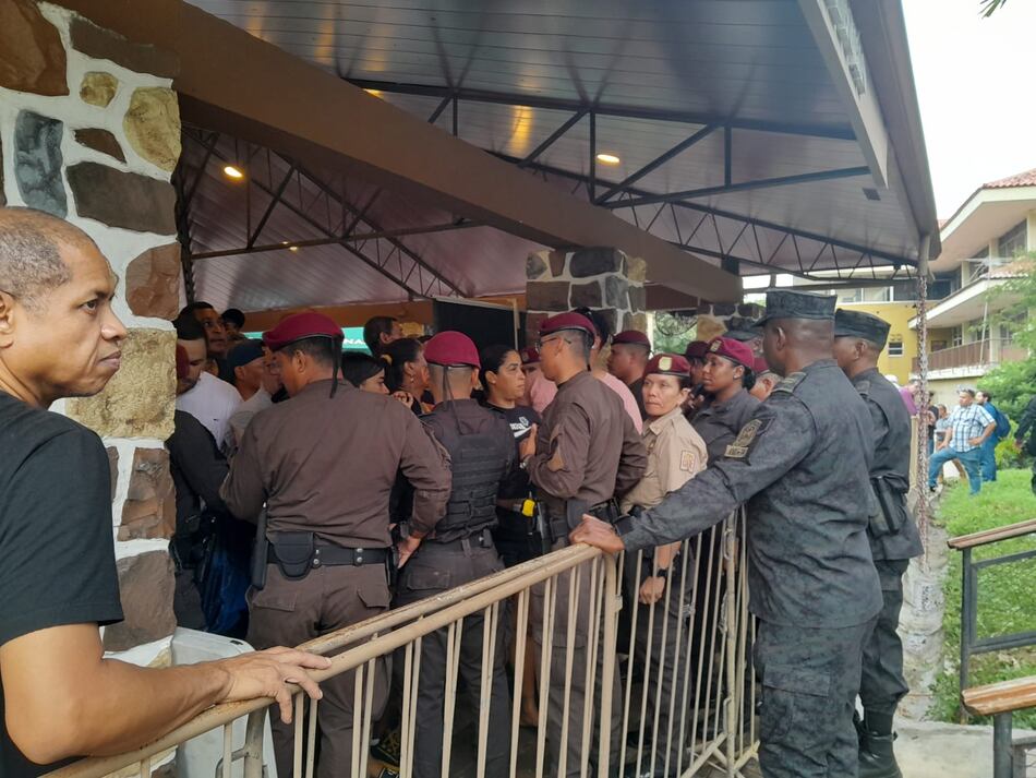 Boca La Caja y San Sebastián no entrarán en los cambios de zonificación del corregimiento de San Francisco