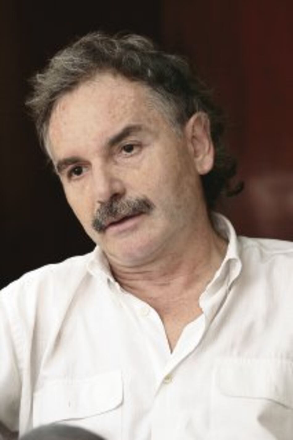 La clave: soñar y ser solidario