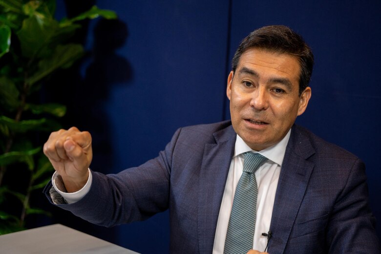 BID prevé desaceleración de la economía de América Latina y el Caribe hasta 1.6% este año