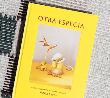 Un libro de recetas con ingredientes ignorados en nuestro campo panameño