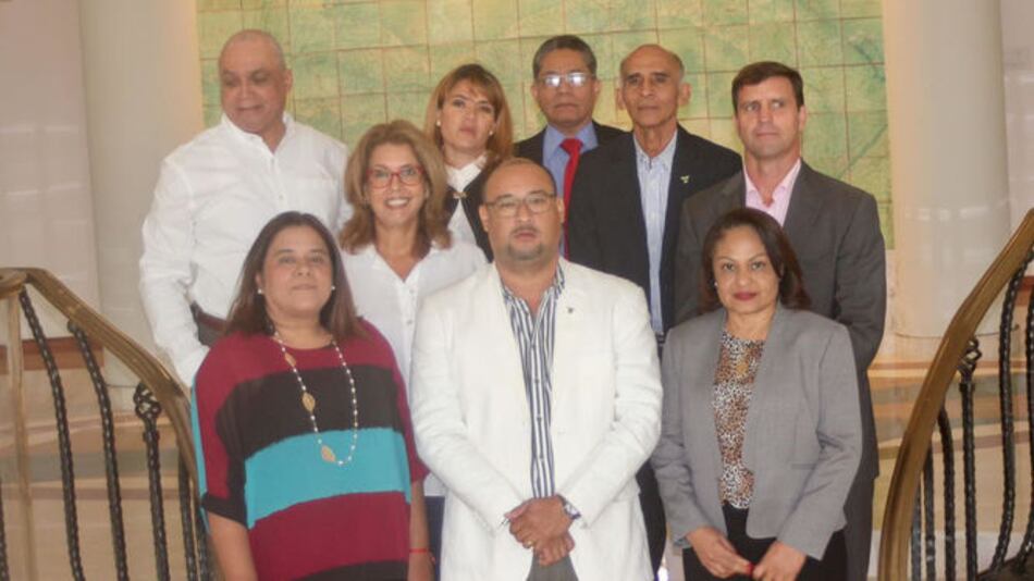 Miguel Ángel Sánchez presidirá el Consejo Nacional de Periodismo