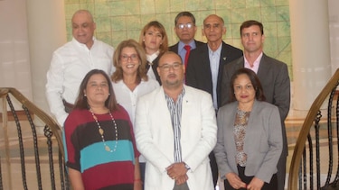 Miguel Ángel Sánchez presidirá el Consejo Nacional de Periodismo