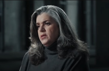 La violencia sexual como arma de guerra