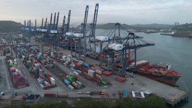 Hoy por hoy: Panamá frente a Trump y Xi