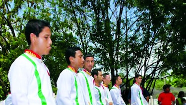 Regulan prácticas de bandas musicales