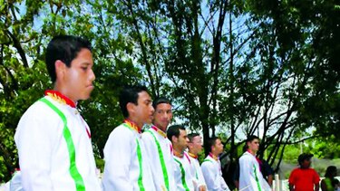 Regulan prácticas de bandas musicales