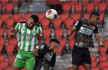 Tabla al rojo vivo: así quedó la Jornada 9 del Clausura de la LPF
