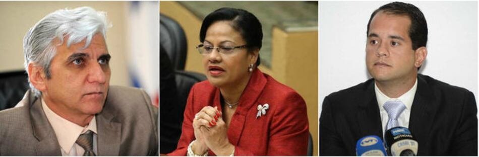 Llaman a juicio a Tamburrelli, De Obarrio, de Bianchini, De Ycaza y Famiglietti, por el caso de los alimentos deshidratados