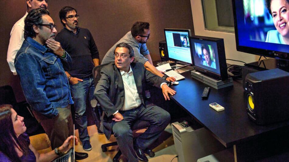 Mimito, Odebrecht y elecciones