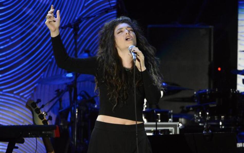 Arrancan los Grammy con Lorde y los raperos Macklemore y Lewis a la cabeza